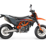 KTM 690 SMC R 2021