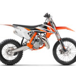 KTM 85 SX 19-16