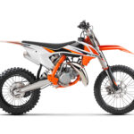 KTM 85 SX 19-16