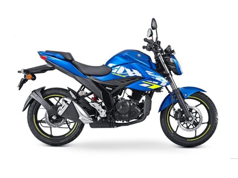 Suzuki GSX-150A