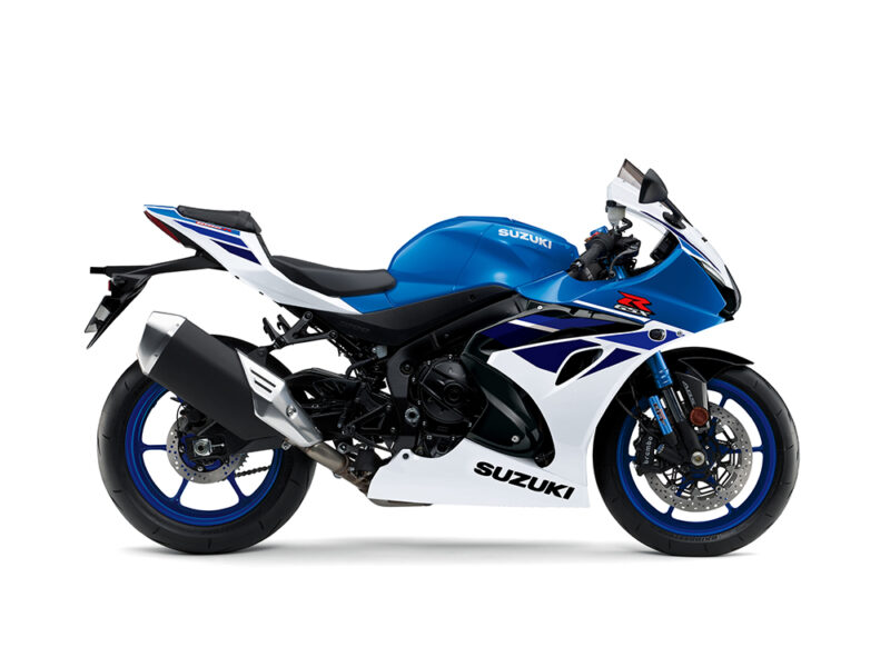 Suzuki GSX-R1000R