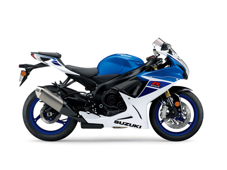 Suzuki GSX-R750