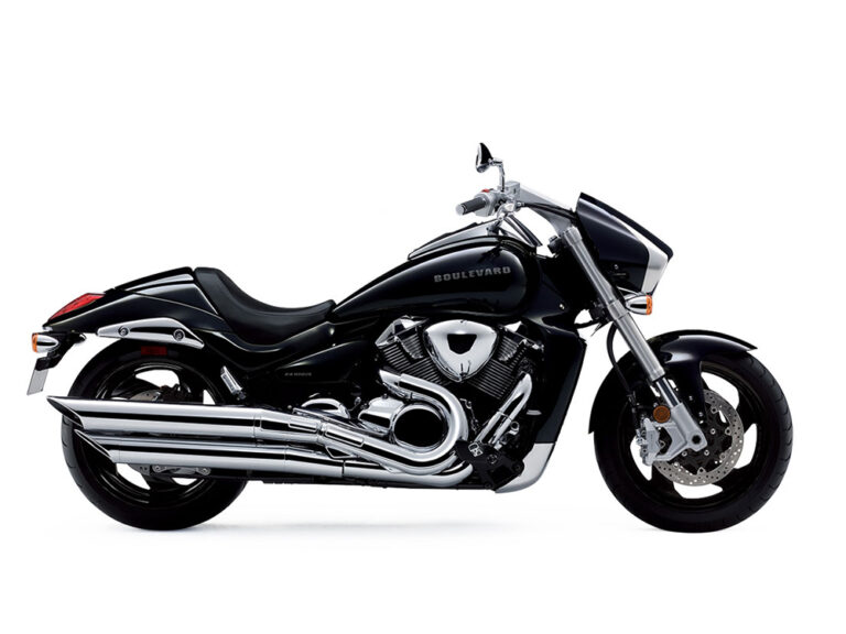 Suzuki BOULEVARD M109R