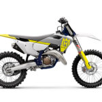 TC 125