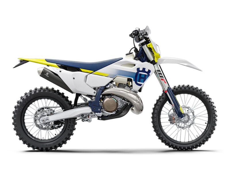 Husqvarna TE 300