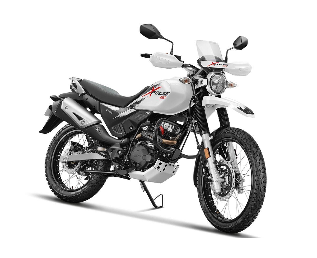 buy hero bike online