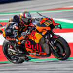 Brad-Binder-KTM-2021-MotoGP-Austria-Qualification