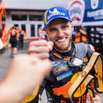 Brad Binder KTM 2021 MotoGP Austria Race copy 3