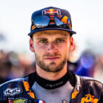 Brad Binder KTM 2021 MotoGP Aragon race copy