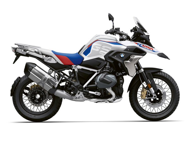 bmw gs 320 r