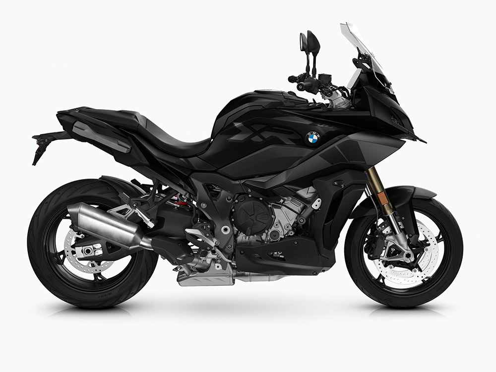 2022 bmw s 1000 xr