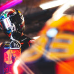 Brad Binder KTM 2021 MotoGP COTA race-2