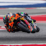 Brad Binder KTM 2021 MotoGP COTA race copy 2