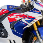 22YM HONDA CBR1000RR-R FIREBLADE SP 30TH ANNIVERSARY