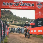 Motul Roof of Africa final day, by ZCMC