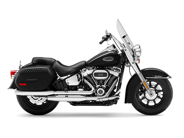 2020 harley davidson heritage deals classic 114