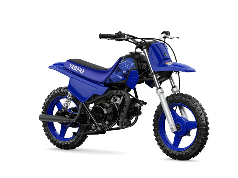 Yamaha PW50