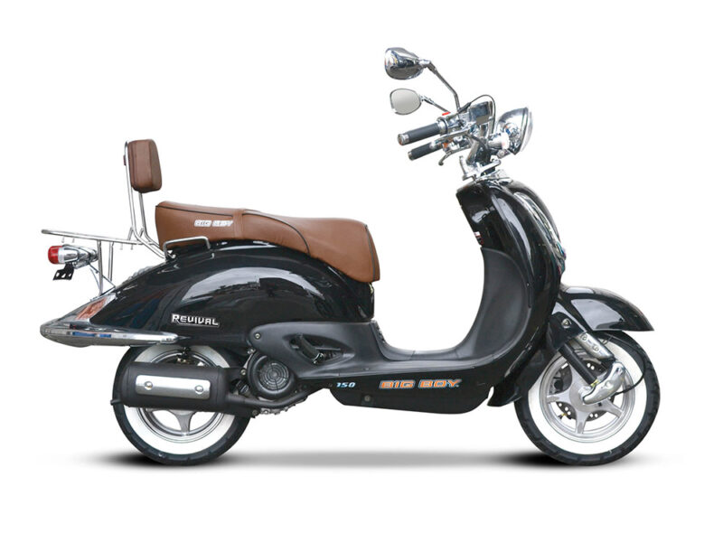 Big boy scooters for 2025 sale