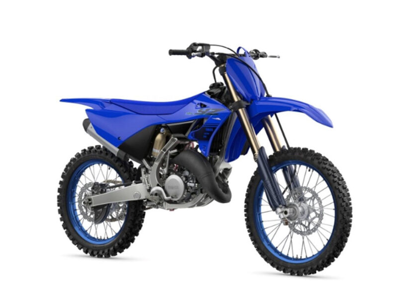 Yamaha YZ125