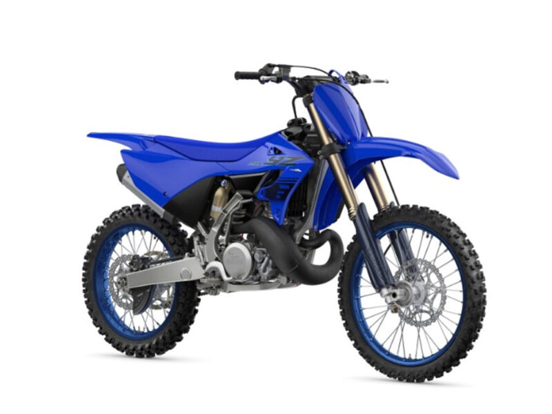 Yamaha YZ250