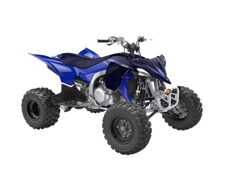 Yamaha YFZ450R