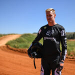 Brett Swanepoel ahead of the National Enduro Championship. (1)