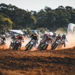 Image from the National MotoCross Championships _ Round 5. Captured by Sage Lee Voges for www.zcmc.co.za (54 of 66)