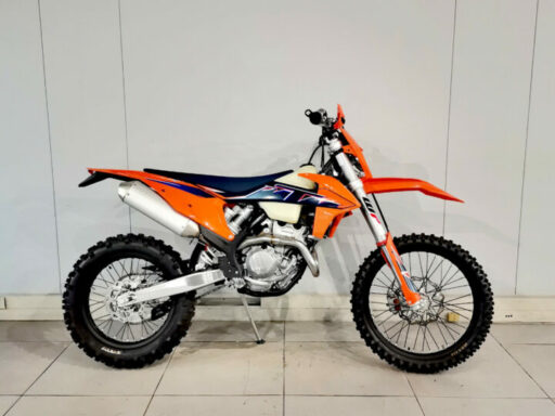 used ktm