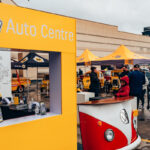 AA Autocentre had a great stand set-up showcasing their vehicle service and maintenance offerings, taken by Joe Fleming Bonafide Studio