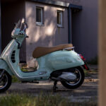 Brian Cheyne – Vespa-1395