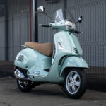 Brian Cheyne – Vespa-1448