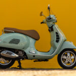 Brian Cheyne – Vespa-1454