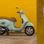 Brian Cheyne – Vespa-1458