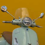 Brian Cheyne – Vespa-1464