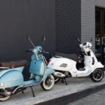 Brian Cheyne – Vespa-2218