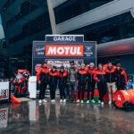 Team Motul were delighted to meet automotive fans and discuss their particular vehicle lubricant needs at the idle Auto Fest, taken by Joe Fleming Bonafide Studio