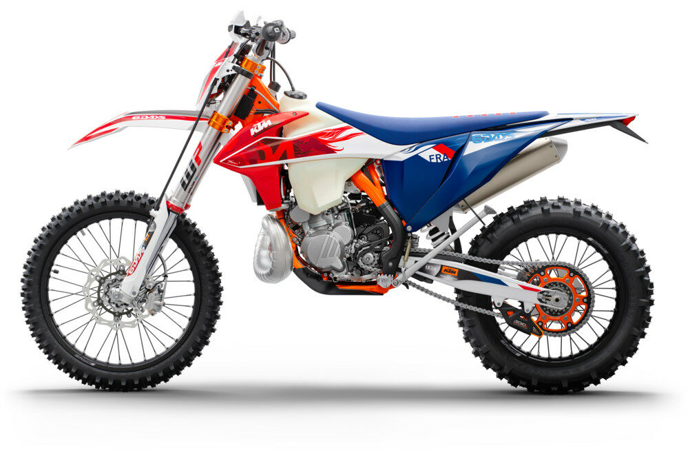 ktm 300 exc 6 days for sale