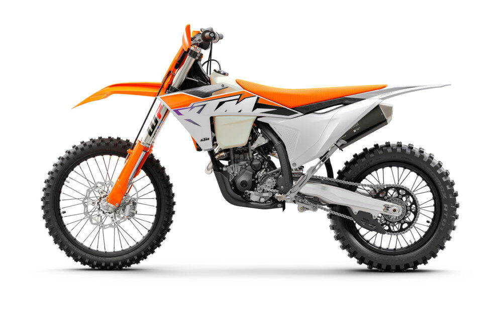 2022 ktm 250 xcf for sale