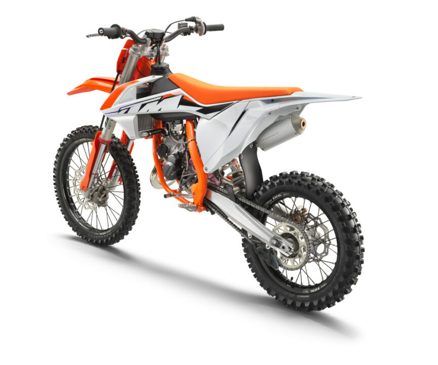 ktm 65 big wheel