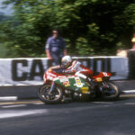 Hailwood, Isle Of Man TT 1978