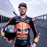 Brad Binder