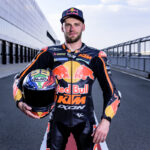 Brad Binder