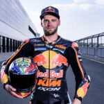 Brad Binder