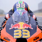 Brad Binder