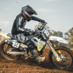 Image from the Husqvarna 2023 MX Launch Track day at Terra Topia captured by Sage Lee Voges for www.zcmc.co.za-120