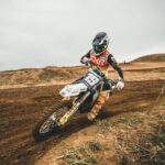 Image from the Husqvarna 2023 MX Launch Track day at Terra Topia captured by Sage Lee Voges for www.zcmc.co.za-141