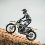 Image from the Husqvarna 2023 MX Launch Track day at Terra Topia captured by Sage Lee Voges for www.zcmc.co.za-39