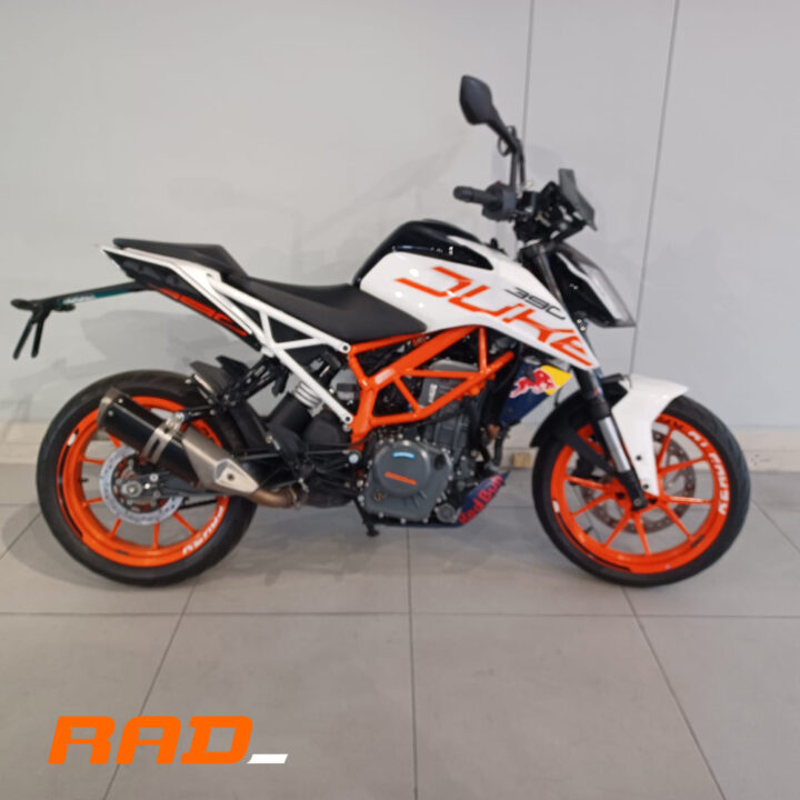 ktm duke 2019