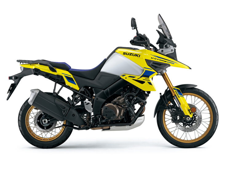 Suzuki V-Strom 1050DE