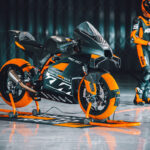 2023 KTM RC 8C